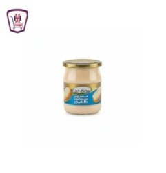 ألبان وأجبان مزارع دينا جبنة مطبوخه شيدر275جم