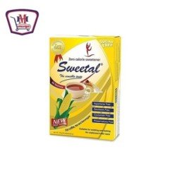 بقالة ومواد غذائية سويتال 50 باكت