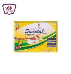 بقالة ومواد غذائية سويتال 25 باكت