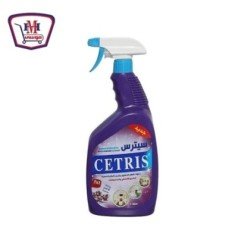 منظفات وعناية منزلية سيترس مزيل الدهون باللافندر لتر