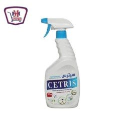 منظفات وعناية منزلية سيترس مزيل الدهون بالمسك لتر