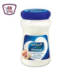 ألبان وأجبان المراعى جبنة مطبوخة 200جم