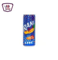 مشروبات راني كانز كوكتيل 240 مل