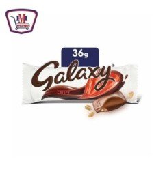 مخبوزات وحلويات جلاكسى شيكولاتة كريسبى 35جم