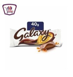 مخبوزات وحلويات جلاكسى شيكولاتة كراميل 36 جم