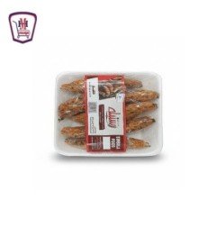 بقالة ومواد غذائية حورية توابل ورق لورى 15جم