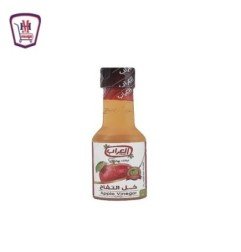 بقالة ومواد غذائية العراب خل التفاح 175مل