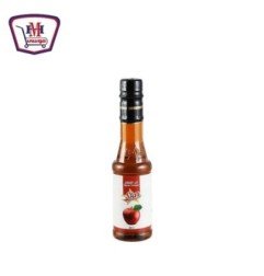 مشروبات شربات فراولة