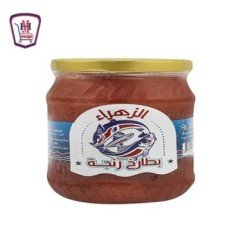 مشروبات بن باريستا سادة وسط 200جم