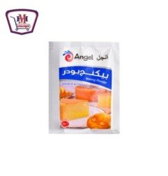 المجمدات انجل بيكينج بودر
