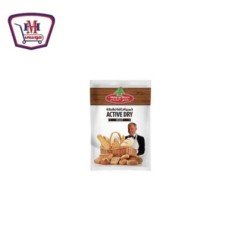 منظفات وعناية منزلية خلة اسنان خشب لوكس كبير