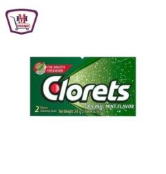 مخبوزات وحلويات كلورتس صغيرة