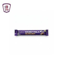 مخبوزات وحلويات كادبورى شيكولاتة بندق 18.5 جرام