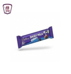 مخبوزات وحلويات داري ميلك اوريو 16 جم