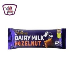 مخبوزات وحلويات داري ميلك شيكولاتة بندق12جم