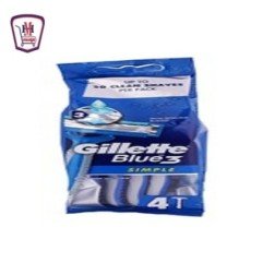 العناية الشخصية جيليت بلو سيمبل 3
