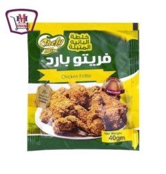 مخبوزات وحلويات شيل اوت شوفان حلقات الساور كريم