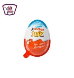 مخبوزات وحلويات كندر جوى ولد