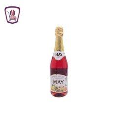 مشروبات دوبيلا ماى جولد عصير تفاح