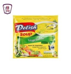 بقالة ومواد غذائية دوبيلا شوربة خضار تركى 60 ج