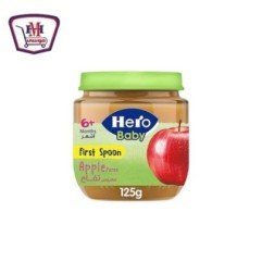 العناية بالطفل هيرو 8حبوب مع الحليب