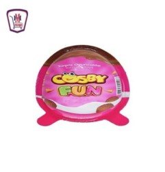 مخبوزات وحلويات ديليسو بسكويت ويفر بالبندق