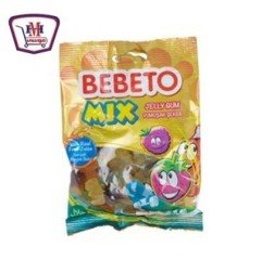 مخبوزات وحلويات ازمو شيكولاتة هوبو فراولة