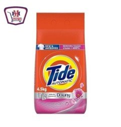 منظفات وعناية منزلية داوني نسيم الصباح 1لتر