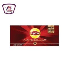 مشروبات ليبتون ينسون 12فتلة