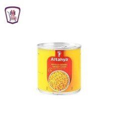 المجمدات الطاهية حبوب ذرة سكرية340جم