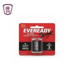 منظفات وعناية منزلية 9فولت اسود