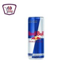 مشروبات ريد بل 250 مللي