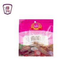 المجمدات الاندلس صويا صوص غامق 340جم 